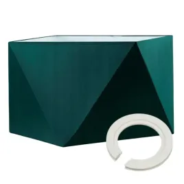abazur-klosz-do-lampy-stojacej-wiszacej-plafonu-diament-zielony-e27-e14
