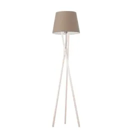 lampa-stojaca-trojnog-drewno-z-abazurem-loft-led