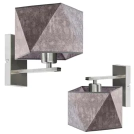 kinkiet-lampa-na-sciane-scienna-szary-abazur-led-e27-nowoczesny-do-sypialni