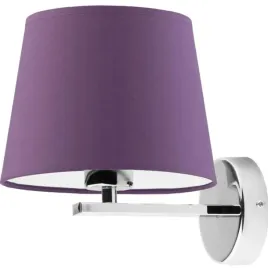 kinkiet-lampa-na-sciane-scienna-led-e27-fioletowy-abazur-nowoczesny-modny