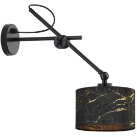 kinkiet-regulowany-lampa-na-sciane-scienna-led-e27-czarny-abazur-nowoczesny