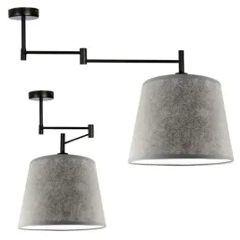 lampa-wiszaca-regulowana-sufitowa-zyrandol-led-e27-przegubowa-abazur-stozek