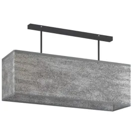 lampa-wiszaca-plafon-sufitowa-szara-led-e27-abazur-zyrandol-nowoczesna