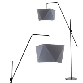 lampa-stojaca-podlogowa-lukowa-szara-led-e27-przegubowa-regulowana-modna