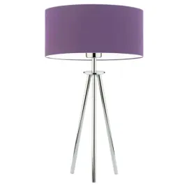 lampka-nocna-biurkowa-fioletowa-lampa-z-abazurem-trojnog-led-e27-nowoczesna