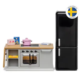 zestaw-mebli-kuchennych-do-domku-dla-lalek-lodowka-kuchnia-zabawka-lundby
