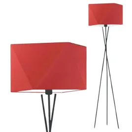 lampa-stojaca-podlogowa-czerowna-led-e27-abazur-trojnog-nowoczesna-modna
