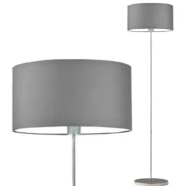 lampa-stojaca-podlogowa-szara-led-e27-z-abazurem-do-salonu-sypialni