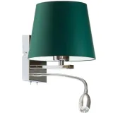 kinkiet-lampa-na-sciane-scienna-led-e27-zielony-abazur-nowoczesny-modny