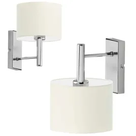 kinkiet-lampa-na-sciane-scienna-ecru-abazur-led-e27-nowoczesny-do-sypialni