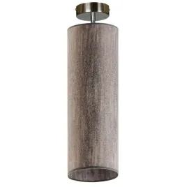 lampa-sufitowa-plafon-szara-zyrandol-led-e27-abazur-nowoczesna-do-pokoju