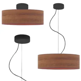 lampa-wiszaca-zyrandol-zwis-sufitowa-led-e27-abazur-fornir-blues-60cm