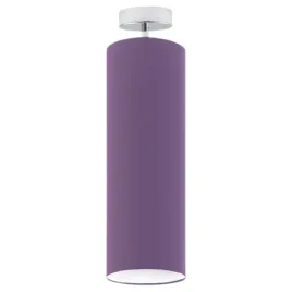 lampa-sufitowa-plafon-fioletowa-zyrandol-led-e27-abazur-nowoczesna-modna