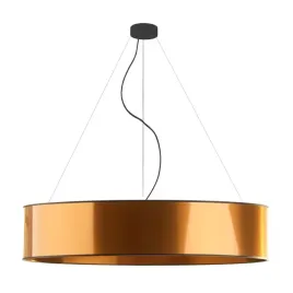 lampa-wiszaca-zyrandol-zwis-sufitowa-led-e27-abazur-mirror-blues-100cm