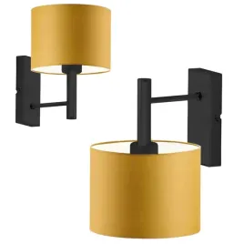kinkiet-lampa-na-sciane-scienna-musztardowy-abazur-led-e27-nowoczesny-modny