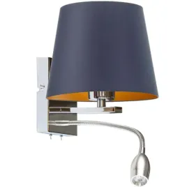 kinkiet-lampa-na-sciane-scienna-led-e27-granatowy-abazur-nowoczesny-modny