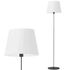 lampa-podlogowa-stojaca-biala-led-e27-z-abazurem-do-salonu-sypialni