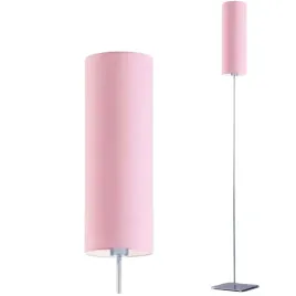 lampa-stojaca-podlogowa-roz-tuba-abazur-led-e27-do-salonu