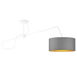 lampa-wiszaca-przegubowa-sufitowa-abazur-led-e27-regulowana-szara-modern