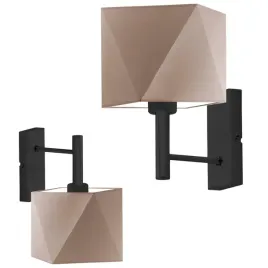 kinkiet-lampa-na-sciane-scienna-bezowy-abazur-led-e27-nowoczesny-modny