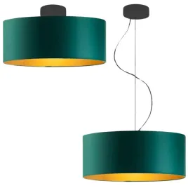lampa-sufitowa-zyrandol-lampa-wiszaca-abazur-zwis-led-e27-blues-zielona-40