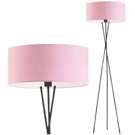 lampa-stojaca-podlogowa-abazur-led-e27-pokoj-dziecka