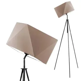 lampa-stojaca-podlogowa-bezowa-trojnog-abazur-led-e27-nowoczesna-do-pokoju