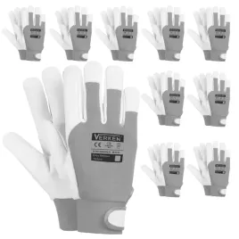 10x-rekawice-robocze-skorzane-uniwersalne-greyarmour-velcro-10-xl