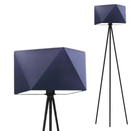 lampa-stojaca-podlogowa-granatowa-trojnog-abazur-led-e27-nowoczesna-modna