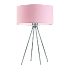 lampka-nocna-biurkowa-stolowa-rozowa-lampa-z-abazurem-led-e27-nowoczesna