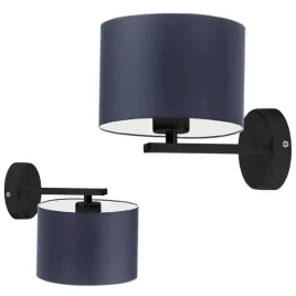 kinkiet-lampa-na-sciane-scienna-led-e27-granatowy-abazur-nowoczesny-modny