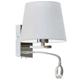 kinkiet-lampa-na-sciane-scienna-led-e27-szary-abazur-nowoczesny-do-czytania