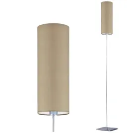 lampa-stojaca-podlogowa-cappucino-tuba-abazur-led-e27-do-salonu