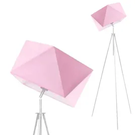 lampa-stojaca-podlogowa-rozowa-trojnog-abazur-led-e27-nowoczesna-do-pokoju