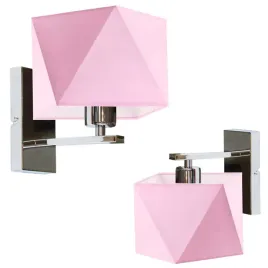 kinkiet-lampa-na-sciane-scienna-rozowy-abazur-led-e27-nowoczesny-modny