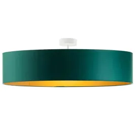 lampa-plafon-zyrandol-sufitowa-led-e27-abazur-50-kolorow-blues-80cm