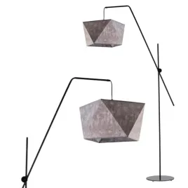 lampa-stojaca-podlogowa-lukowa-szara-led-e27-przegubowa-regulowana-modna