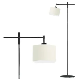 lampa-stojaca-podlogowa-ecru-abazur-led-e27-przegubowa-do-salonu