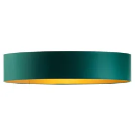 lampa-sufitowa-plafon-zielen-zlota-zyrandol-led-e27-abazur-nowoczesna-100cm