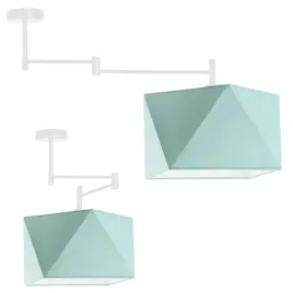 lampa-wiszaca-regulowana-sufitowa-zyrandol-led-e27-abazur-przegubowy-mieta