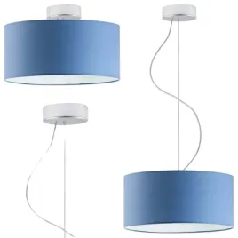 lampa-sufitowa-zyrandol-lampa-wiszaca-abazur-zwis-led-e27-blues-30cm