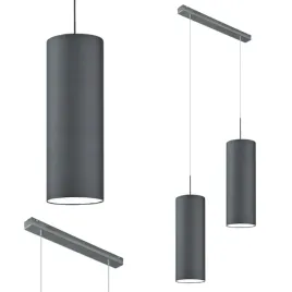 lampa-wiszaca-zyrandol-szara-sufitowa-led-e27-abazur-regulowana-nowoczesna