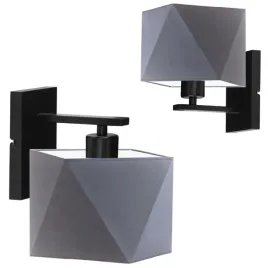 kinkiet-lampa-na-sciane-scienna-led-e27-szary-abazur-nowoczesny-do-sypialni
