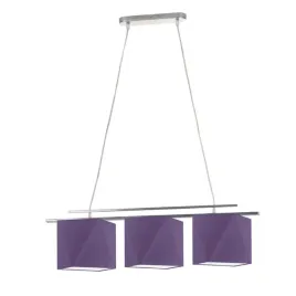 lampa-wiszaca-sufitowa-fioletowa-zyrandol-regulowana-led-e27-abazur-modna