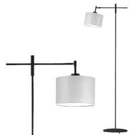 lampa-stojaca-podlogowa-szara-abazur-led-e27-przegubowa-do-salonu