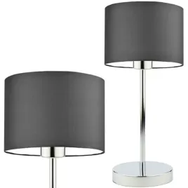 lampka-nocna-biurkowa-szara-lampa-z-abazurem-led-e27-nowoczesna-do-sypialni
