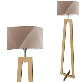 lampa-stojaca-podlogowa-bezowa-drewniana-led-e27-z-abazurem-do-pokoju-modna