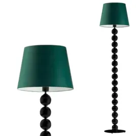 lampa-stojaca-podlogowa-zielona-led-e27-z-abazurem-nowoczesna-do-pokoju