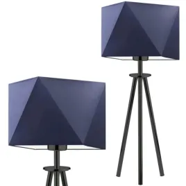 lampka-nocna-biurkowa-granatowa-lampa-z-abazurem-trojnog-led-e27-nowoczesna