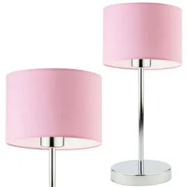 lampka-nocna-biurkowa-rozowa-lampa-z-abazurem-led-e27-nowoczesna-modna